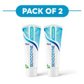 Sensodyne Daily Care Dentifricio Menta Originale con Fluoro - 75ml