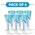 Sensodyne Daily Care Dentifricio Menta Originale con Fluoro - 75ml