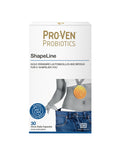 ProVen ShapeLine Probiotici 50 Miliardi Capsule - 30 Pezzi