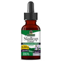 Nature's Answer Estratto di Erba Skullcap Senza Alcol - 30ml