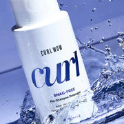 Color Wow Snag-Free Pre-Shampoo Detangler - For Curly & Coily Hair - 295ml