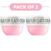 Sol de Janeiro Beija Flor Elasti-Cream Body Cream 75ml Pack of 2