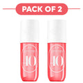 Sol de Janeiro Cheirosa 40 Spray Profumo per Capelli e Corpo - 240ml