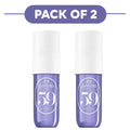 Sol de Janeiro Cheirosa 59 Spray Profumo per Capelli e Corpo - 90ml