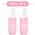 Sol de Janeiro Cheirosa 68 Hair & Body Perfume Mist 240ml Pack of 2