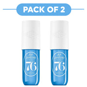 Sol de Janeiro Cheirosa 76 Hair & Body Perfume Mist 90ml Pack of 2