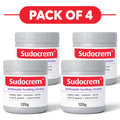 Sudocrem Crema Antisettica con Ossido di Zinco - 125g