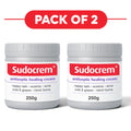 Sudocrem Crema Antisettica con Ossido di Zinco - 250g