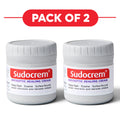 Sudocrem Crema Antisettica con Ossido di Zinco - 60g