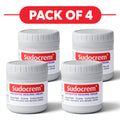 Sudocrem Crema Antisettica con Ossido di Zinco - 60g