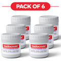 Sudocrem Crema Antisettica con Ossido di Zinco - 60g