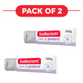 Sudocrem Crema Protettiva per il Cambio Pannolino - 100g
