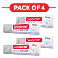 Sudocrem Crema Protettiva per il Cambio Pannolino - 100g