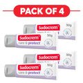 Sudocrem Crema Protettiva per il Cambio Pannolino - 30g