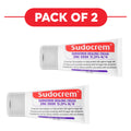 Sudocrem Crema Lenitiva con Ossido di Zinco Tubetto - 30g