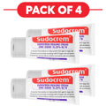 Sudocrem Crema Lenitiva con Ossido di Zinco Tubetto - 30g