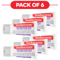 Sudocrem Crema Lenitiva con Ossido di Zinco Tubetto - 30g