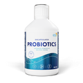 Swedish Nutra Probiotici 10 Miliardi CFU Limone Liquido 500ml