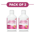 Collagene liquido Swedish Nutra Collagen Dream frutti di bosco 500ml