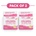 Swedish Nutra Collagene Marino Beauty Shots 20 x 25ml