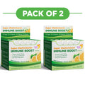Swedish Nutra Super Multivitaminico Liquido Shot Arancia 30 x 25ml