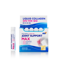 Shot di collagene per supporto articolare Swedish Nutra Max 12000mg frutti di bosco 30 x 25ml