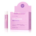 Swedish Collagen® Collagen Retinol – Liquid Supplement (20 x 25 ml Shots)
