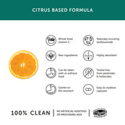 together health VITAMIN C