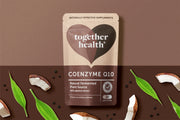 Together Health Coenzyme Q10 Natural Plant Source 30 Capsules