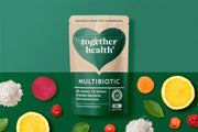 Together Health Multibiotic 16 Strains 13 Billion CFU 30 Capsules