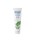 Essential Oxygen Organic Peppermint Low Abrasion Toothpaste 113g