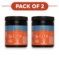 Polvere da Bere Life Terranova Senza Gusto 454 g