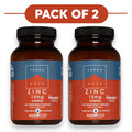 Terranova Complesso di Zinco 15mg Capsule 100 Pezzi