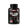 Force Factor Test X180 Supporto Maschile 120 Compresse