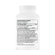 Thorne Curcumin Phytosome 500 mg (Meriva) – 120 Capsules