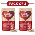 Together Health Complesso Curcumina 95% & Boswellia 65% - 30 Capsule