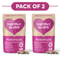 Together Health Multivitaminico Donna con Ashwagandha & Salvia - 60 Capsule