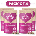 Together Health Multivitaminico Donna con Ashwagandha & Salvia - 60 Capsule