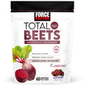 Force Factor Total Beets Caramelle Morbide – 60 Pezzi
