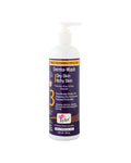 Hope’s Relief Derma-Wash 350 ml | Natural Cleanser for Dry, Itchy & Eczema-Prone Skin