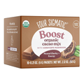Four Sigmatic Mix per Cacao Biologico, Senza Latticini - 10 Bustine