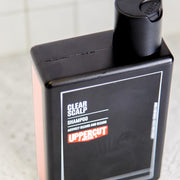 Uppercut Deluxe Clear Scalp Shampoo - 240ml