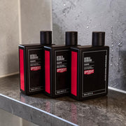 Uppercut Deluxe Detox and Degrease Shampoo 3 240ml men hair care routine