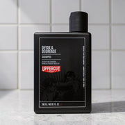 Uppercut Deluxe Detox & Degrease Shampoo - 240ml
