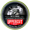 Uppercut Deluxe Pomata Opaca Fissaggio Medio - 300g