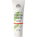 Urtekram Fluoride Free Tea Tree Toothpaste 75ml