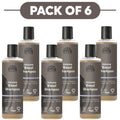 Urtekram Volume Rasul Shampoo 250ml Pack of 6