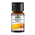 Nature’s Answer Gocce Liquide di Vitamina D3 4000 UI - 15ml