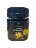 Black Label Miele di Manuka MGS12+ 250g (MGO 400)