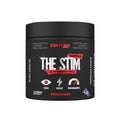 Conteh Sports The Stim Polvere Pre-Workout - Gusto Blue Slush - 255g